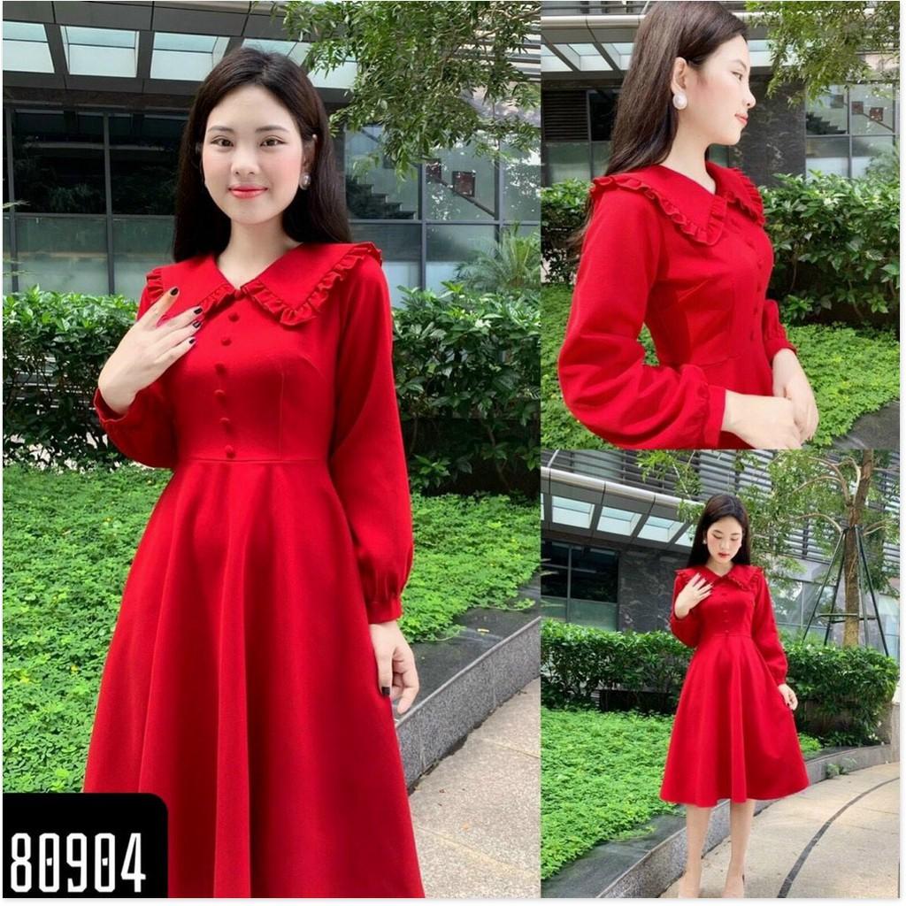 ĐẦM UMI DÁNG XÒE