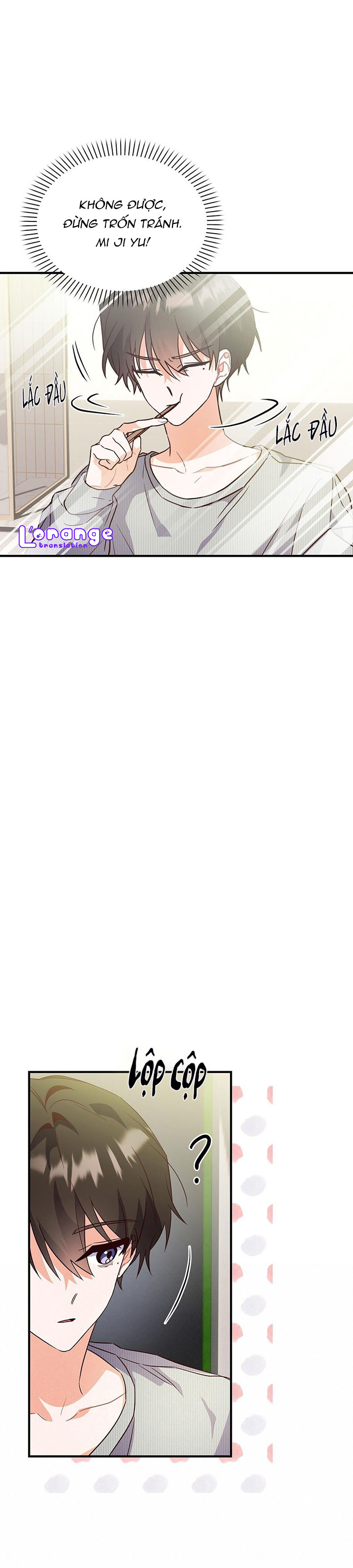 nhật ký yêu đương chapter 25 9