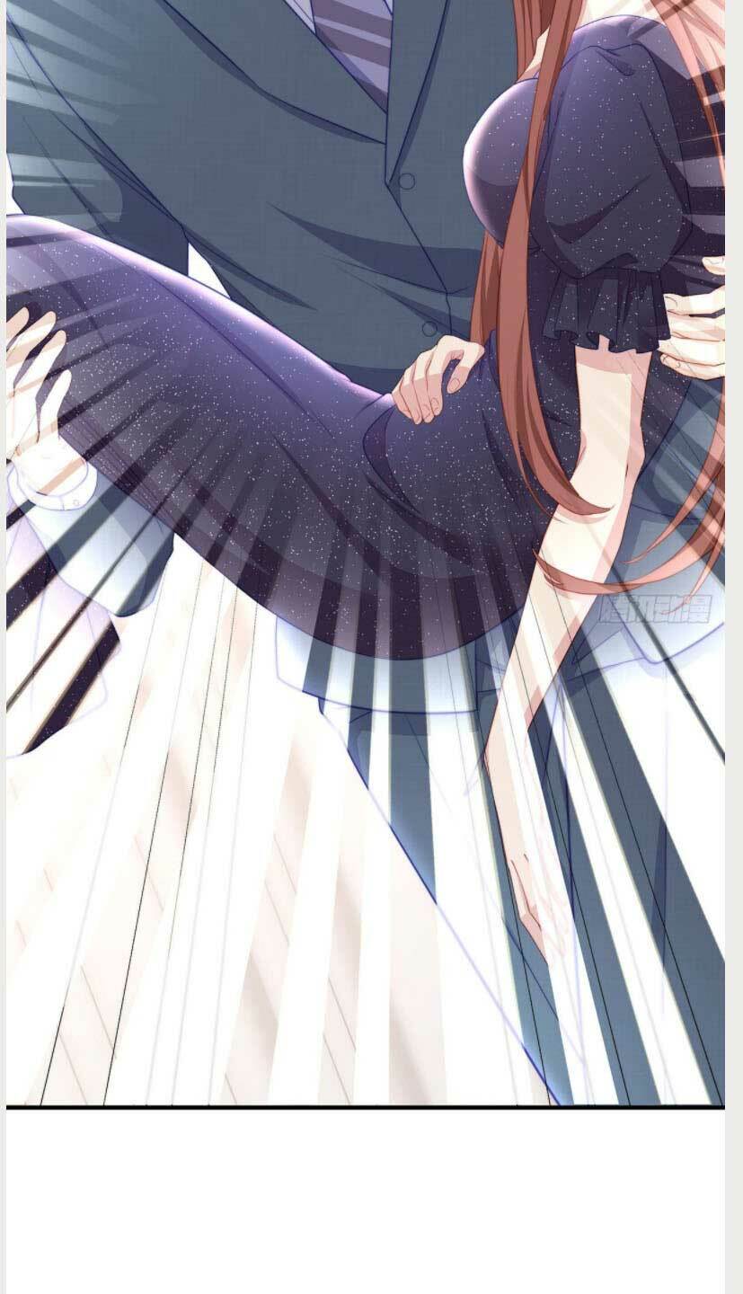 sủng em sủng tới tận cùng chapter 110.1 5