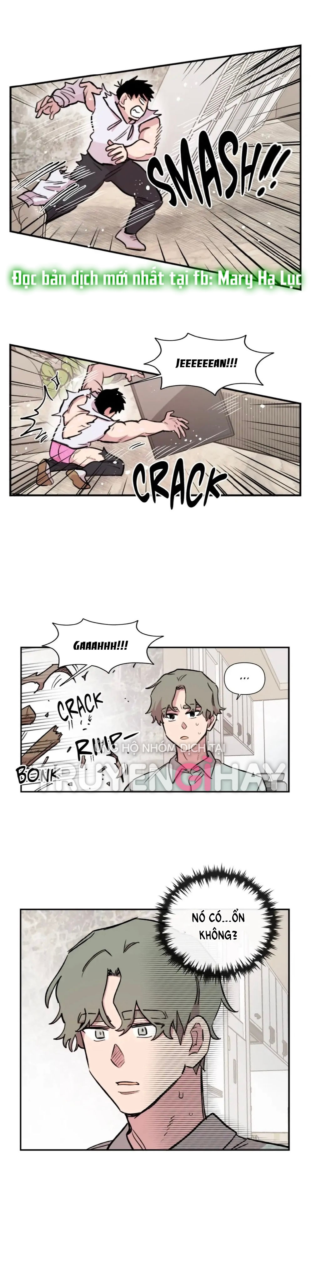 [18+] 1 người khỏe 2 người vui chapter 41.2 9