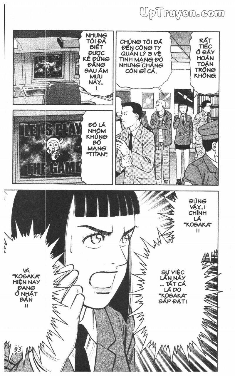 hộ chiếu xanh chapter 12 95