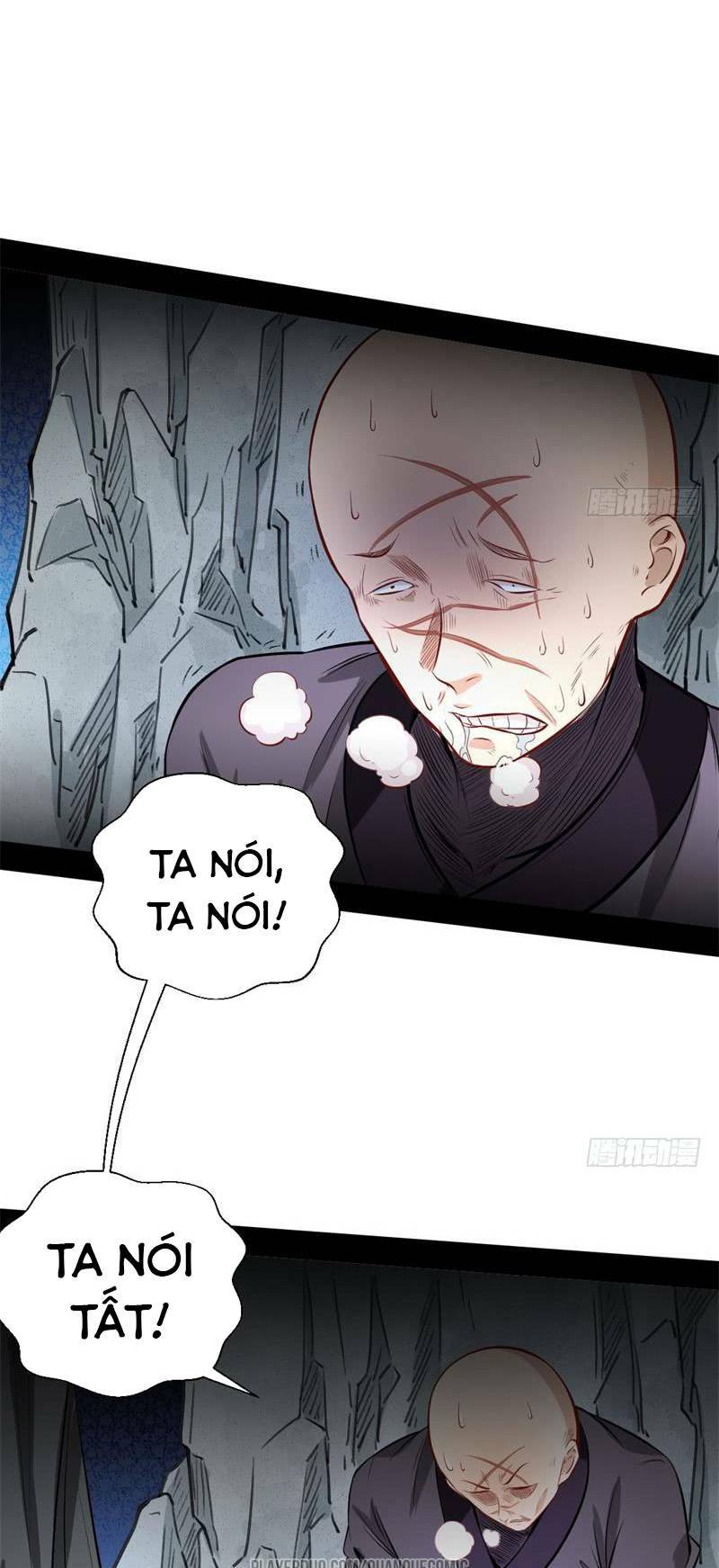 ta là tà đế chapter 32 25