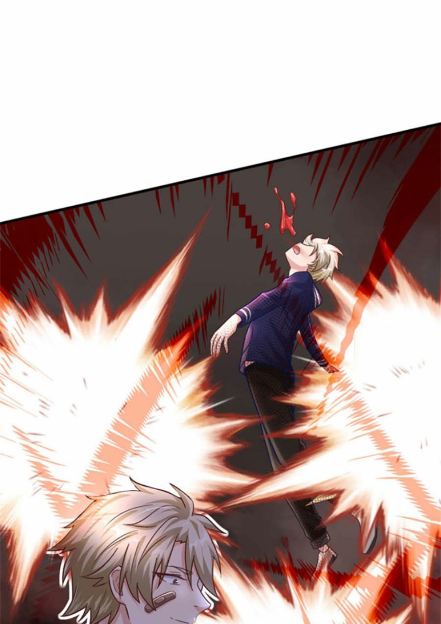 thuộc tính của ta đều tăng vào sức mạnh chapter 19 28