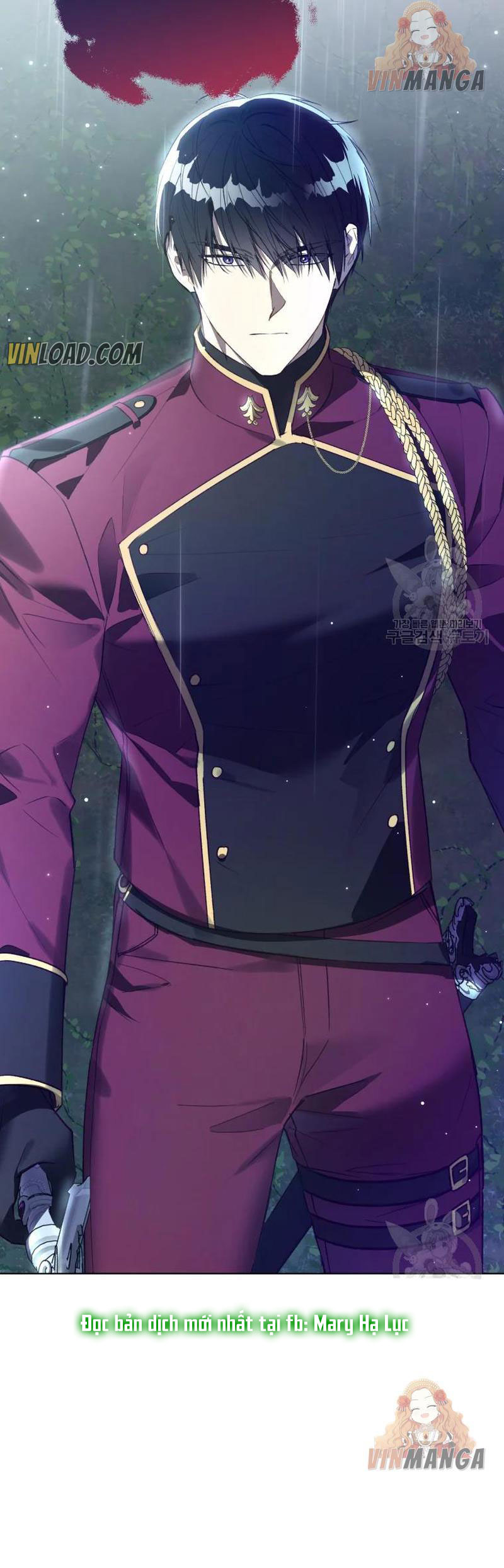 công chúa khắc ấn kẻ phản nghịch chapter 46 44