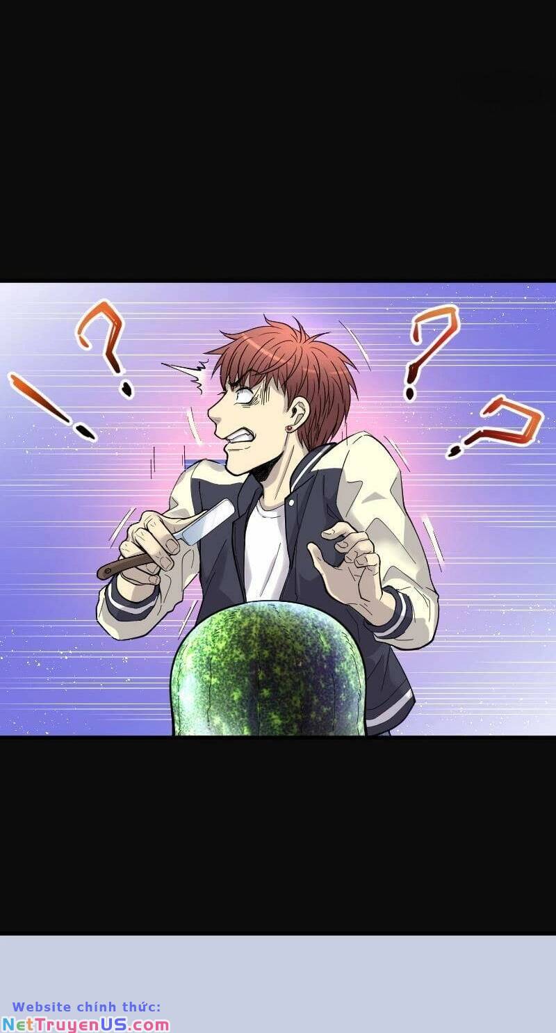 thợ cắt tóc cho diêm vương chapter 24 21