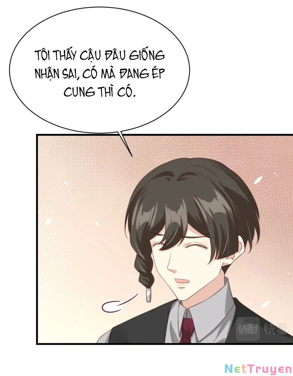 chàng vú em tu chân chapter 83 29