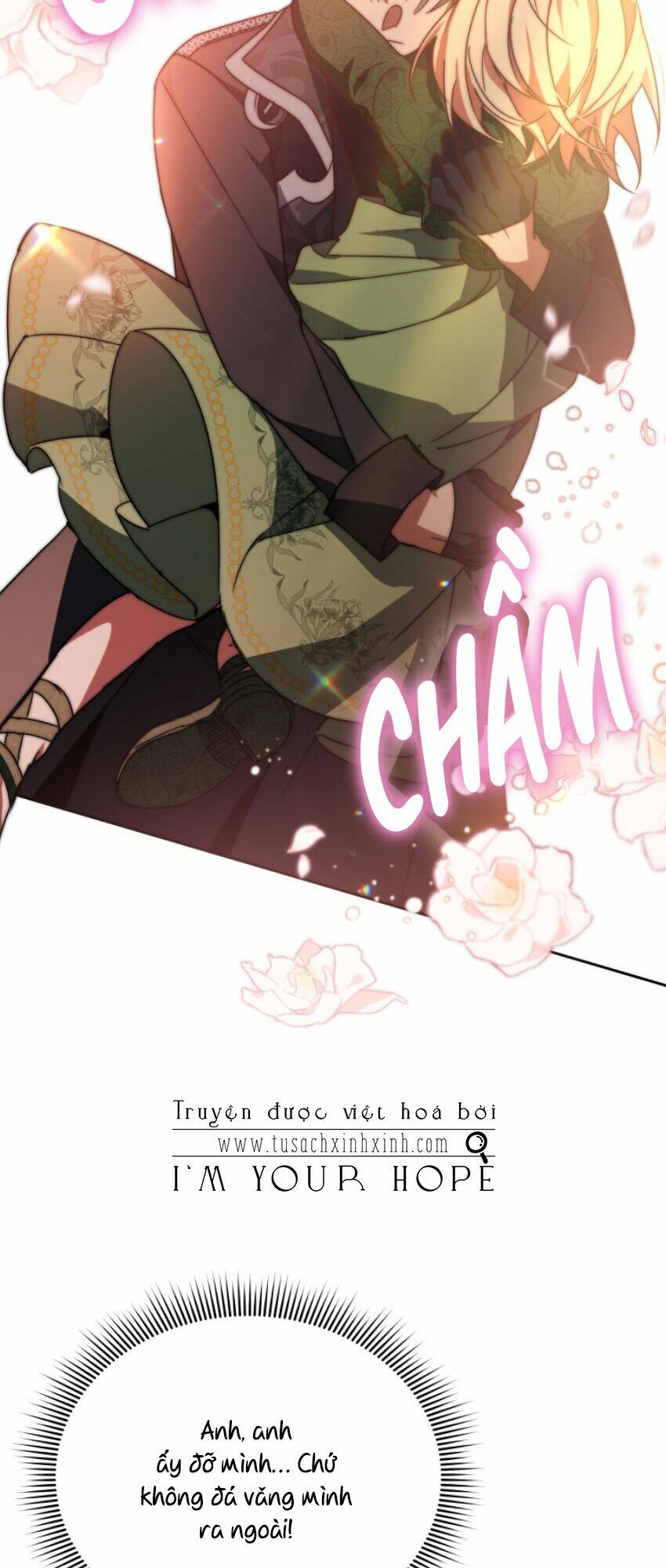 nàng elizabeth thuần khiết chapter 28 67