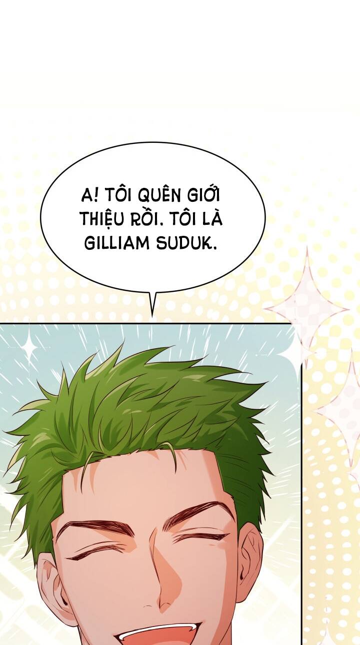 từ ác nữ, tôi trở thành một người mẹ chapter 34.2 39