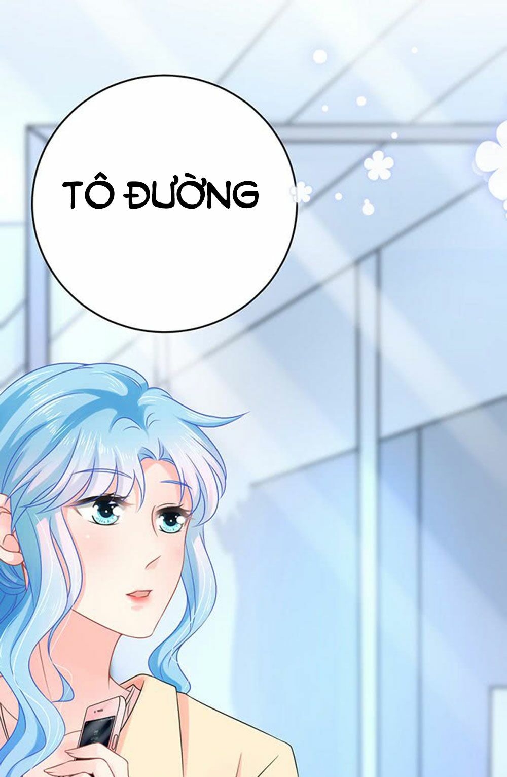 luyến đường thời quang chapter 67 12