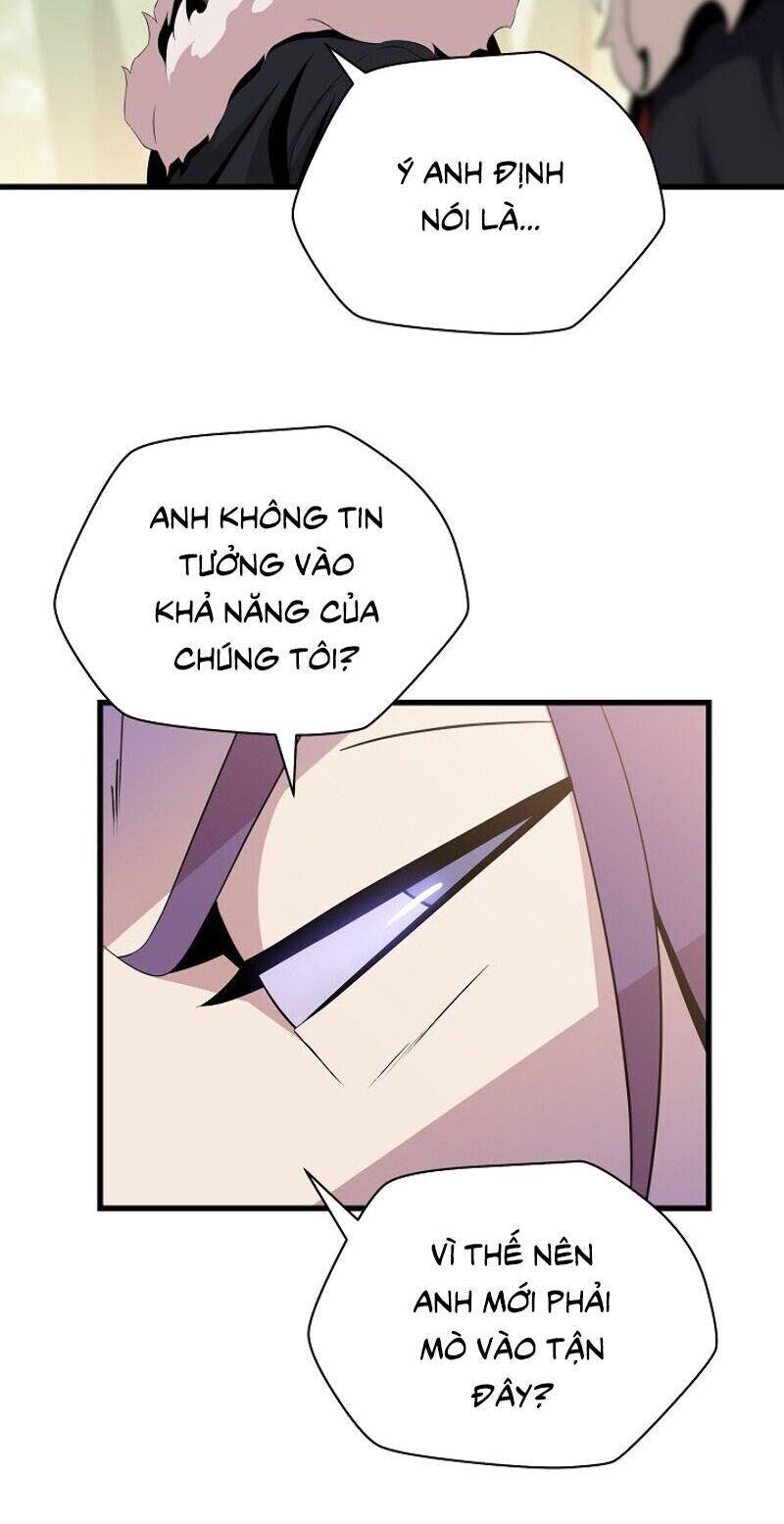 tiêu diệt đấng cứu thế chapter 21 56