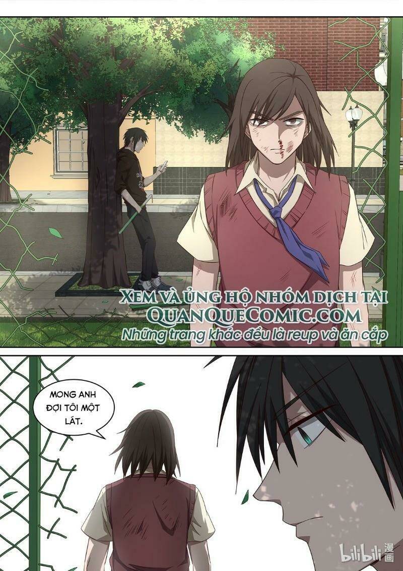 đại ẩn vu trạch chapter 32 16