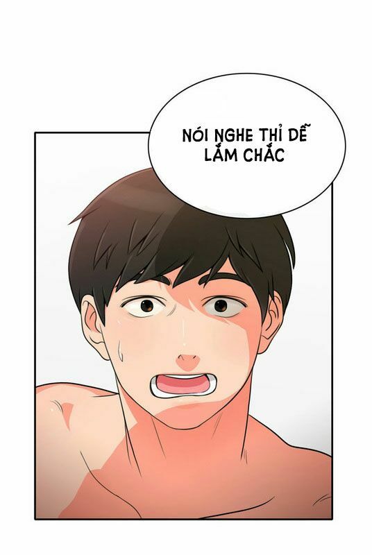 do it one more time- yêu lại từ đầu chapter 4 18