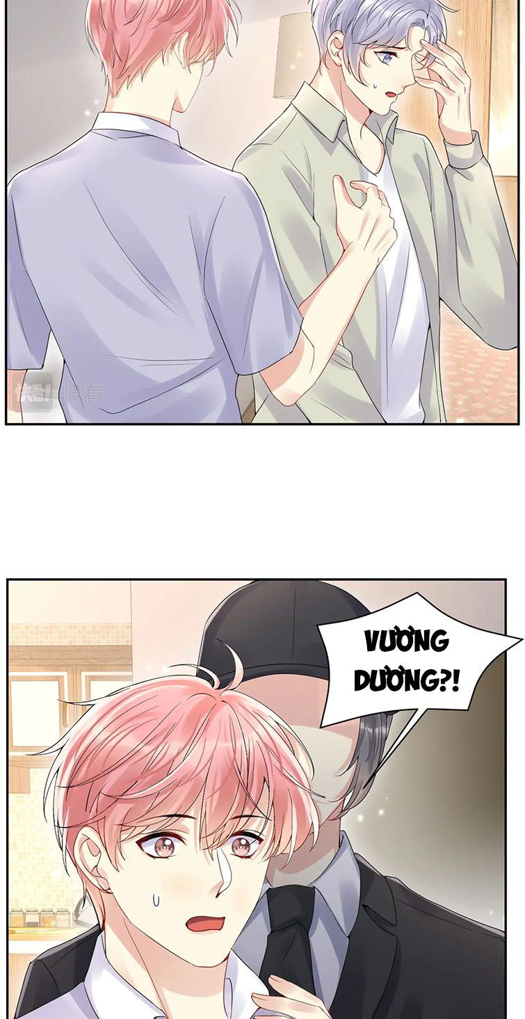 lại bị bạn trai cũ nhắm trúng rồi chapter 68 11