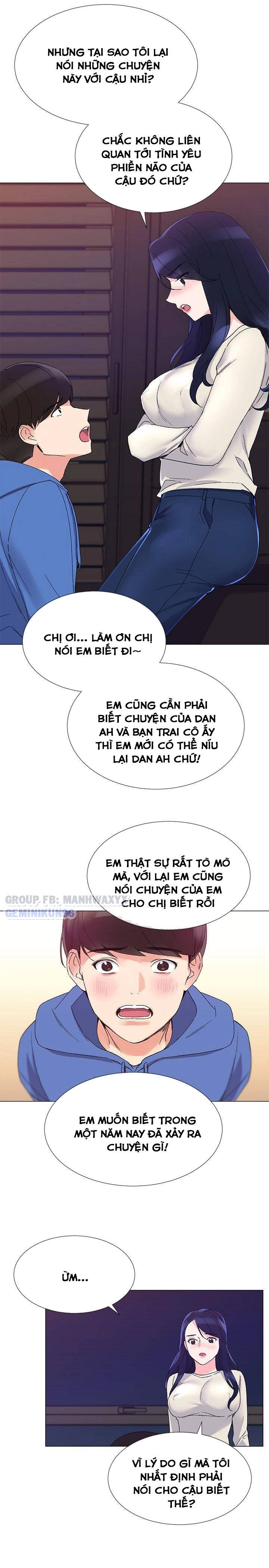 trả thù cô ta chapter 10 23