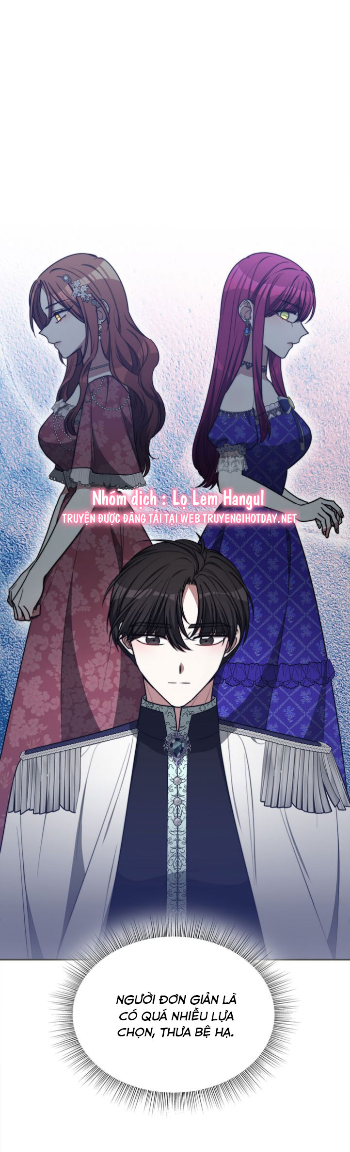 chuyện tình tay ba chapter 115 23