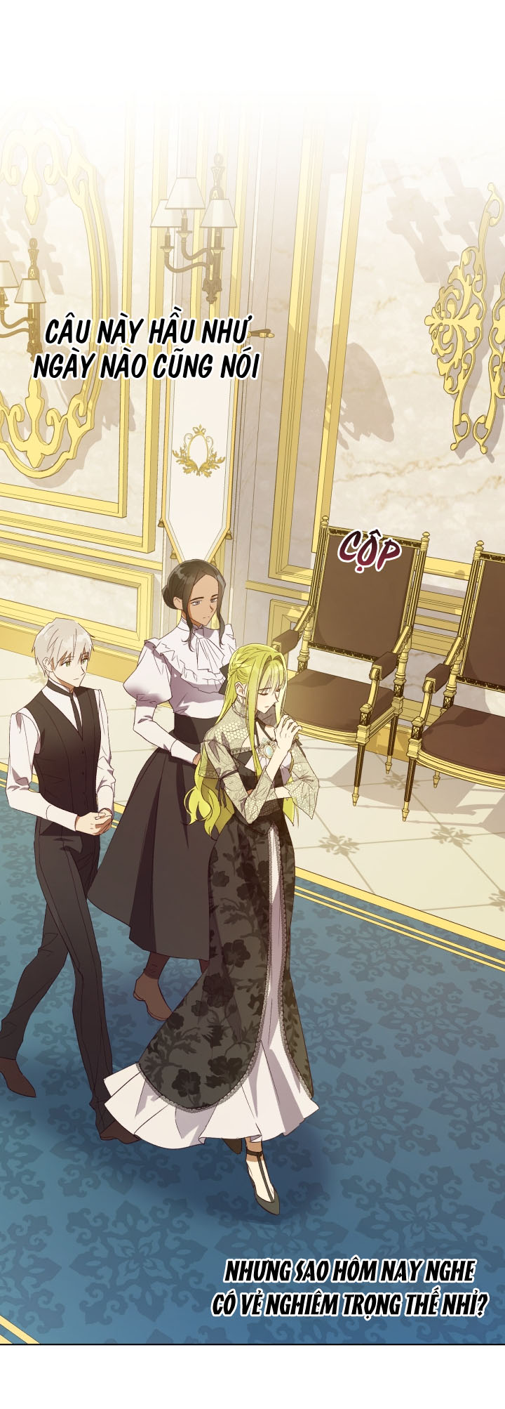 công chúa khắc dấu lên kẻ phản nghịch chapter 32 29