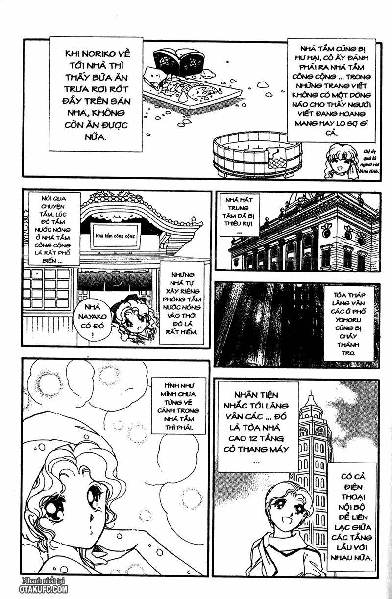 khúc tình ca ban mai - akatsuki no aria chapter 24 41