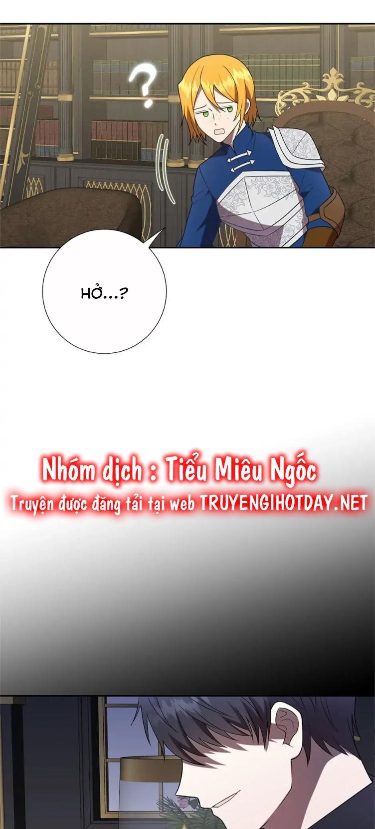 xin ngài đừng ăn tôi chapter 93 71