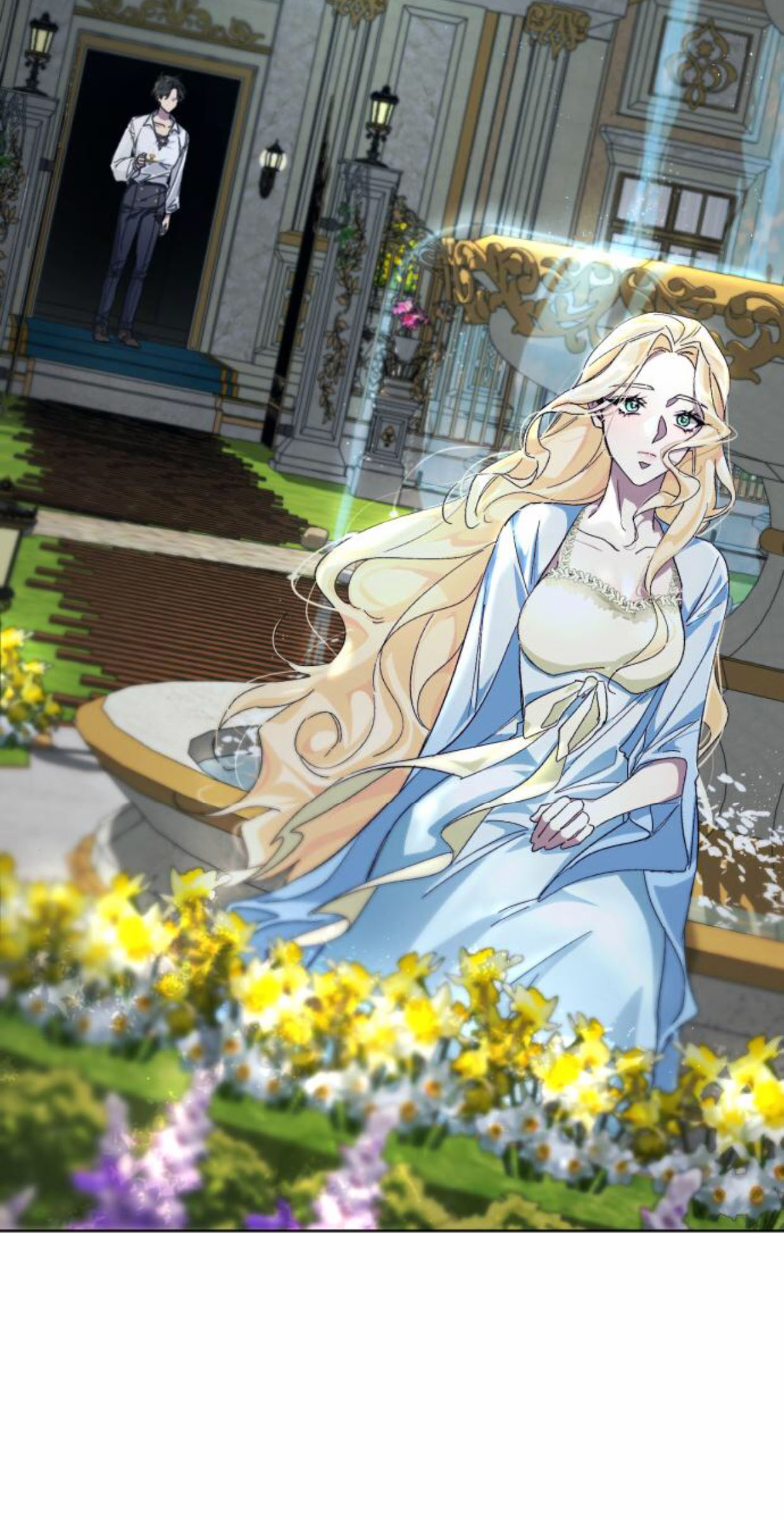 đã có lúc ta muốn nàng chết đi chapter 27 64