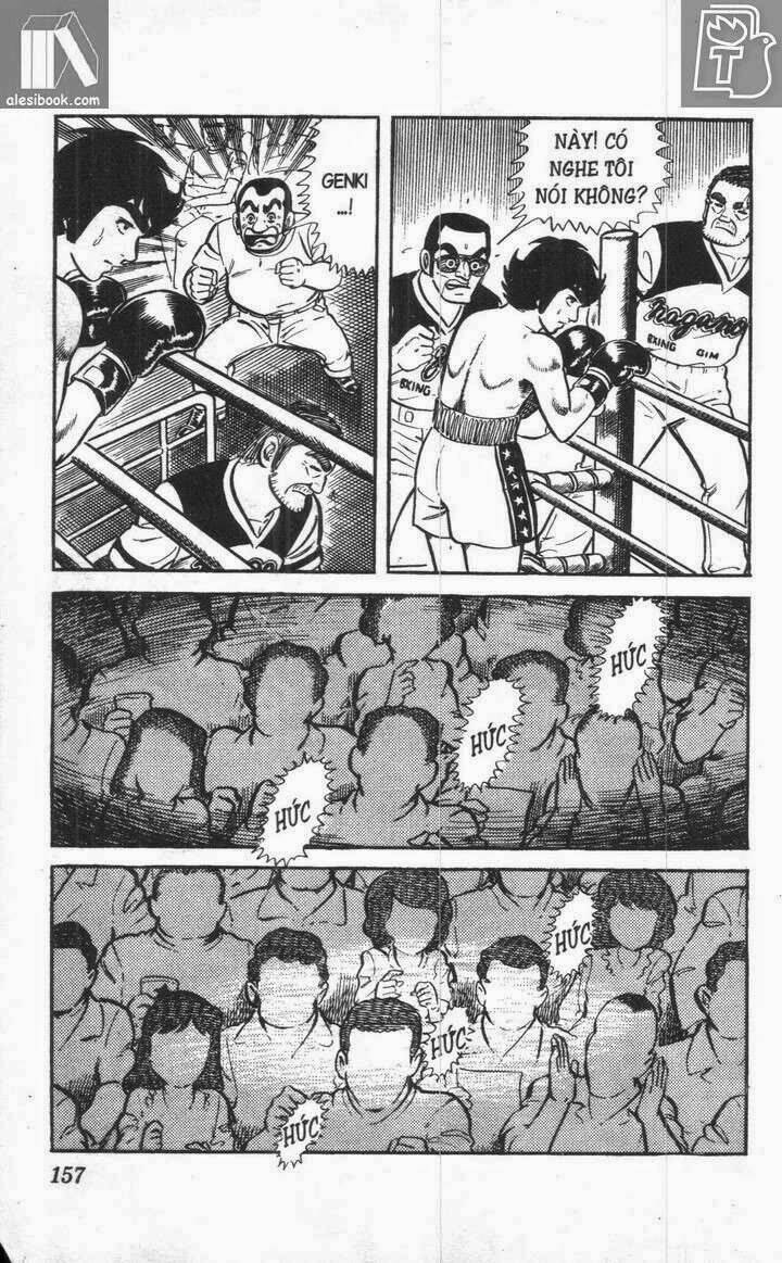 ganbare genki chapter 156 13