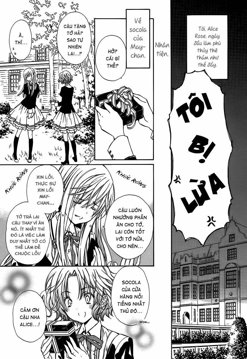 raspberry field no majo chapter 2 34