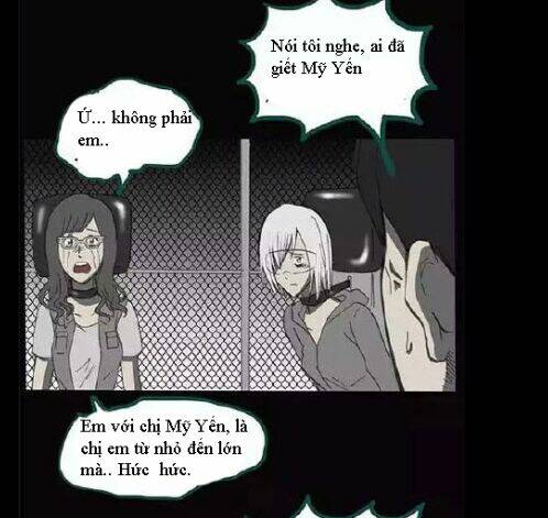 trò chơi sát thủ chapter 4 15