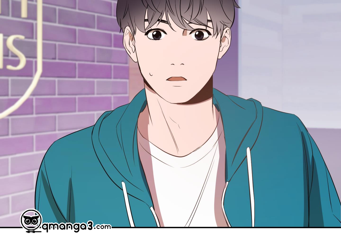 chốn riêng tư chapter 3 8