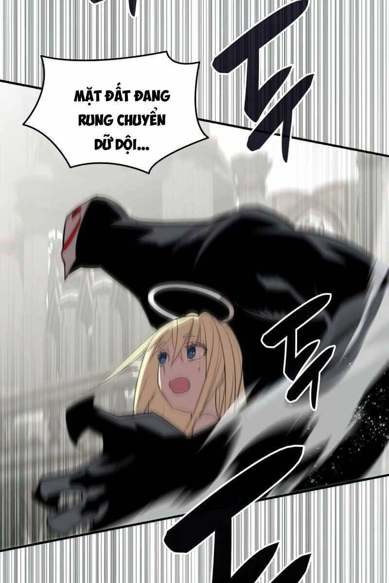 tôi là lính mới chapter 118 47