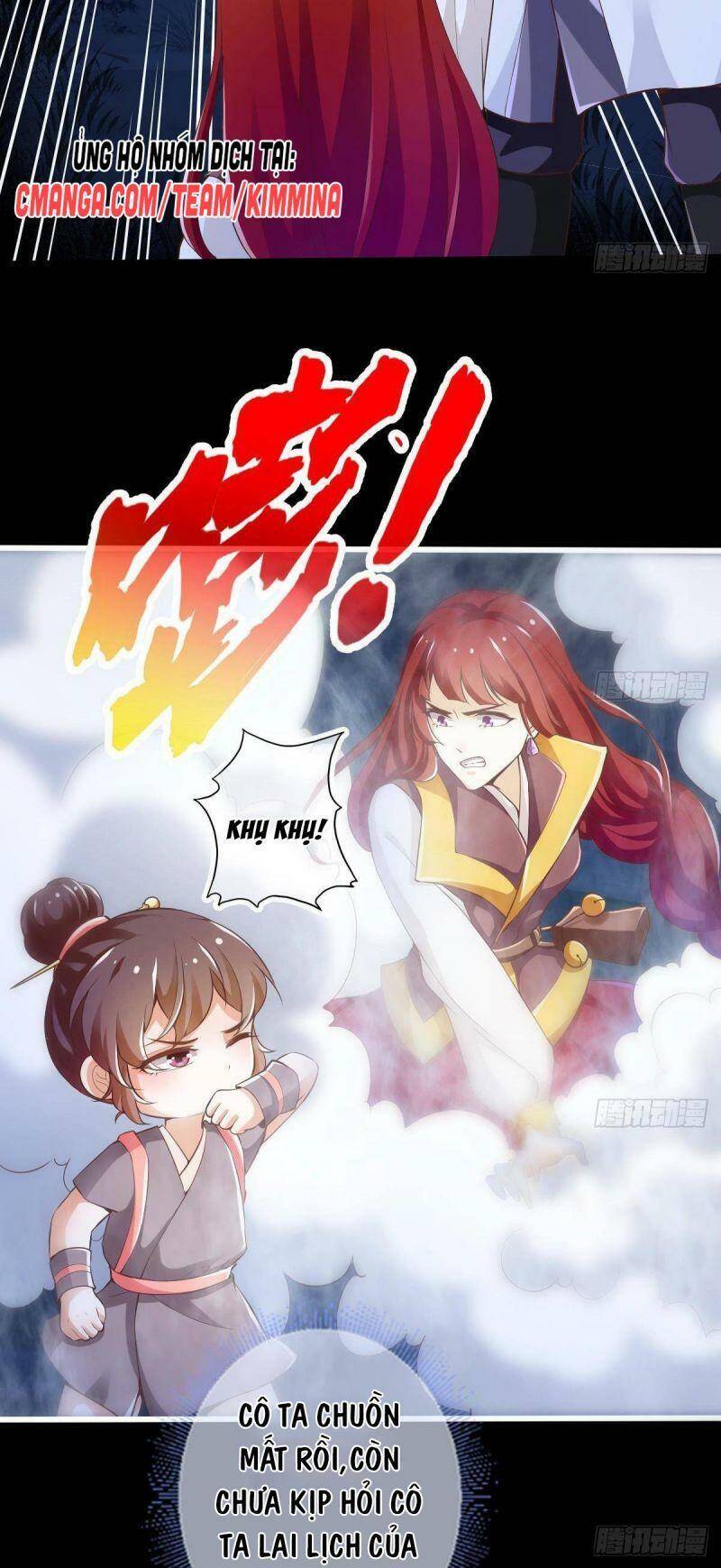 cứu được tên đại ma tôn chapter 20 4