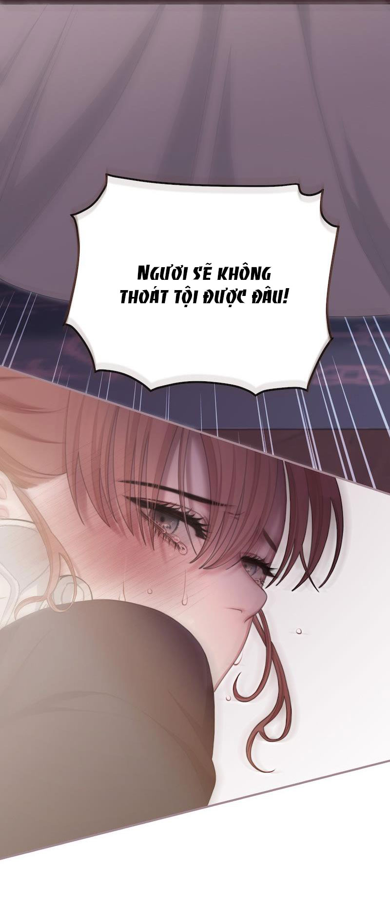 nữ hầu muốn đình công chapter 18.1 5