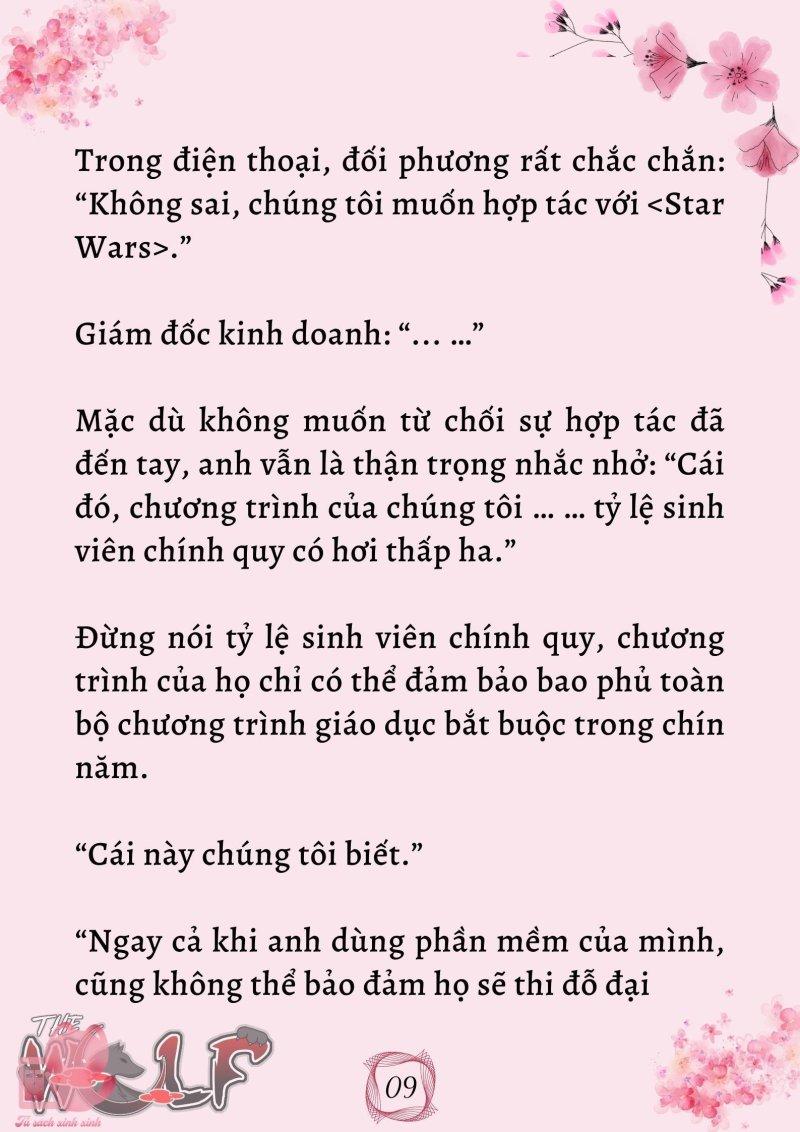 xuyên không vào nhóm nhạc nam 200 người chapter 14 9