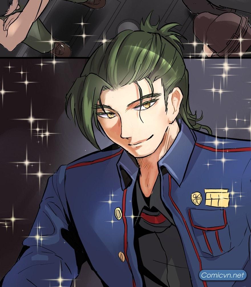 vua sinh tồn chapter 3 19