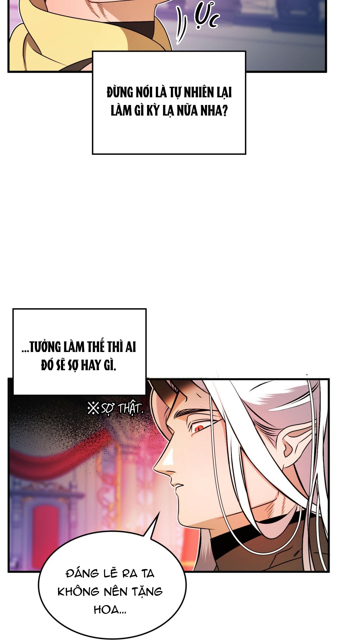 (np) độc thân muôn năm chapter 11 19