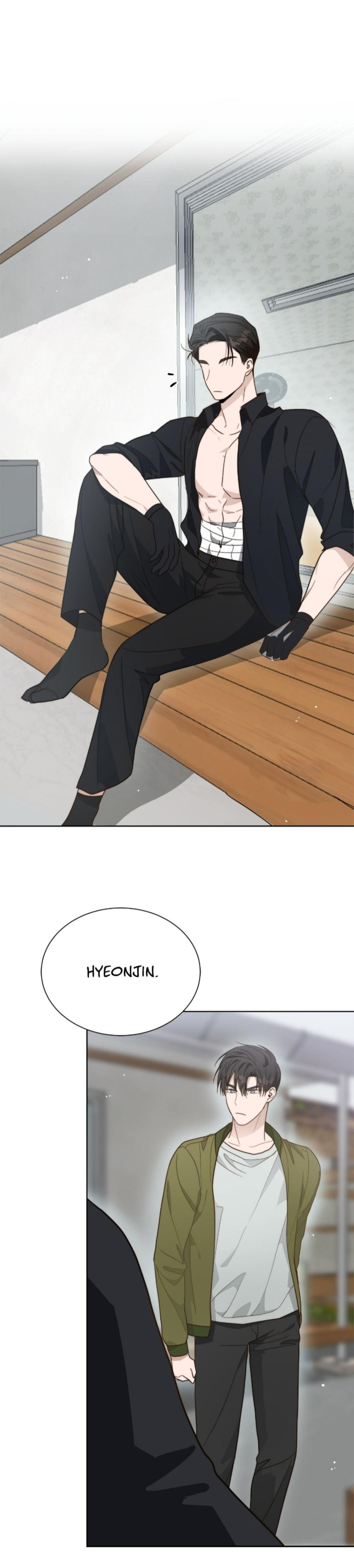 tôi trở thành tên top phụ tồi tệ chapter 16 29