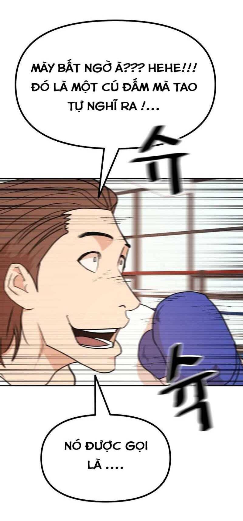Bạn Trai Vệ Sĩ chapter 113 28