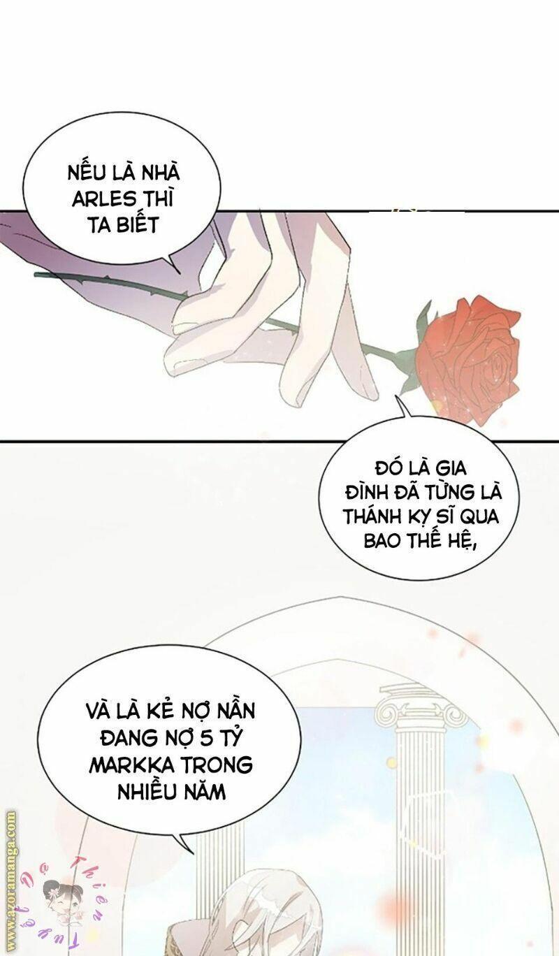 xin ngài đừng ăn tôi chapter 5 43