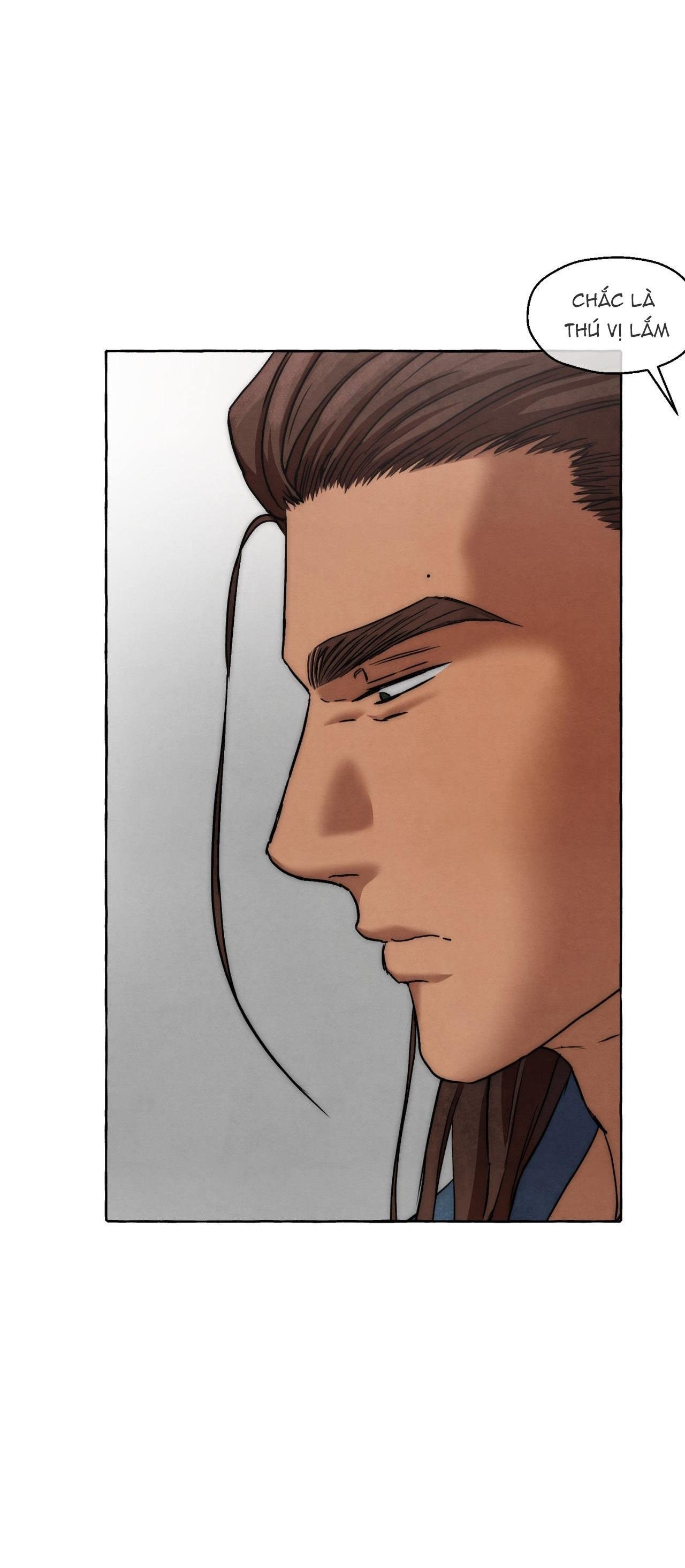 những con chó trong tù chapter 52 52