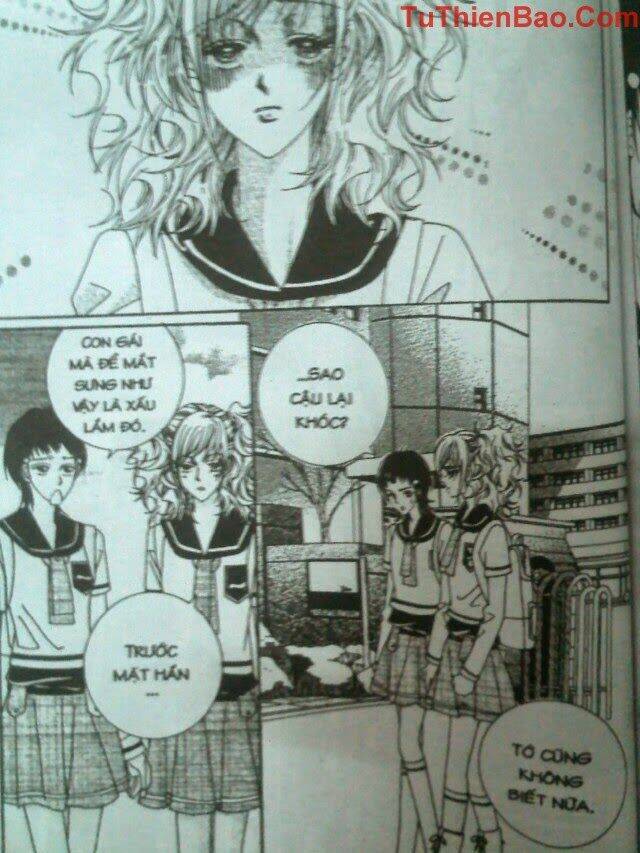 tình trong mộng chapter 5 26