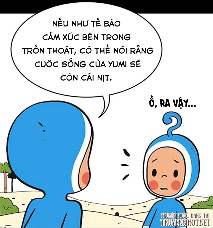 yumis cells chapter 4 25