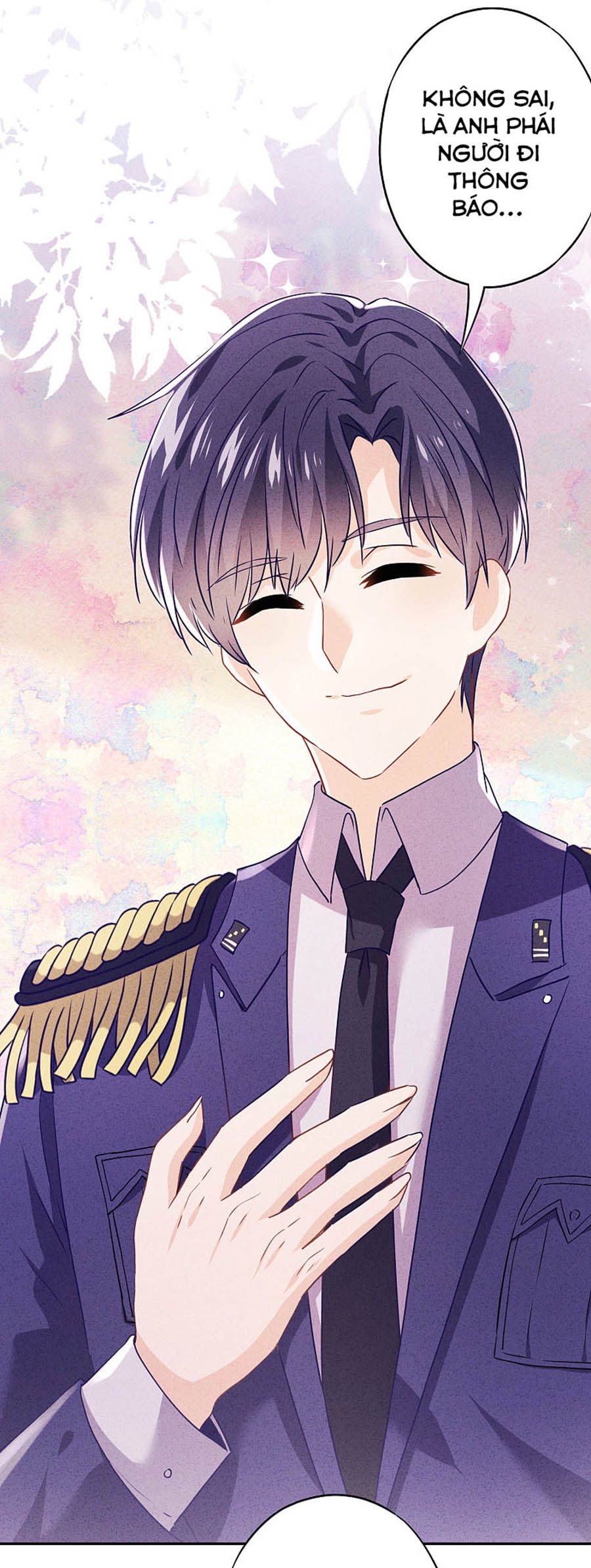 thiếu soái, vợ anh muốn lật trời! chapter 106 3