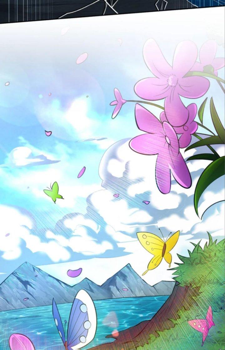 ẩn cư mười vạn năm, đời sau mời ta rời núi chapter 71 37