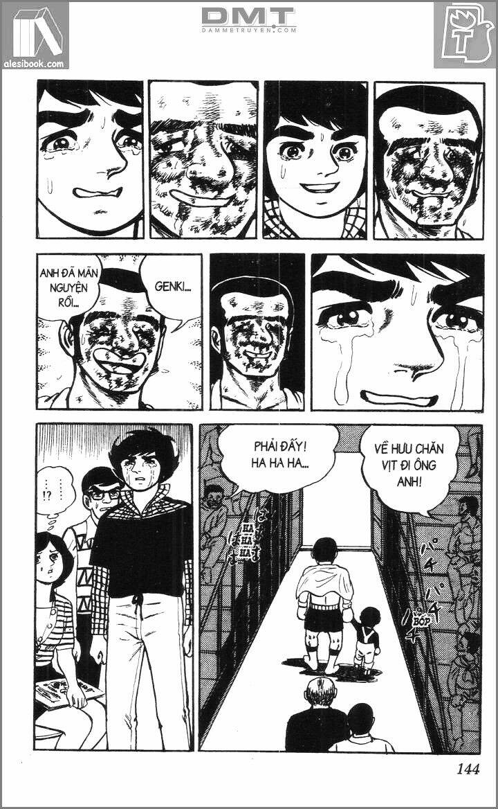 ganbare genki chapter 42 59