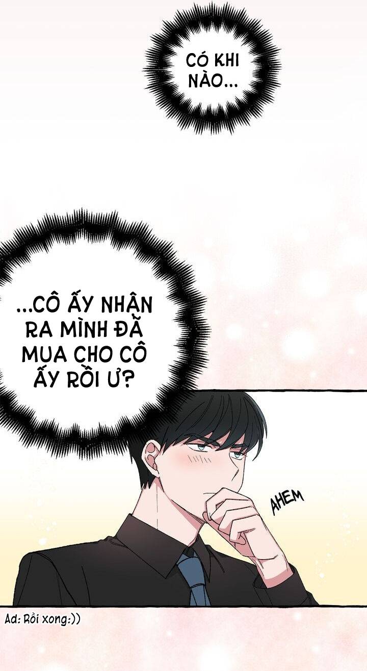 nhân viên mới của masung chapter 21 14