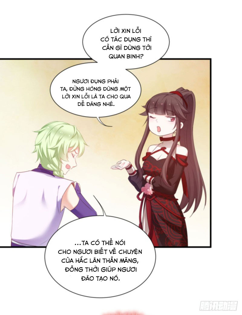 trò chơi trừng phạt chapter 77 37