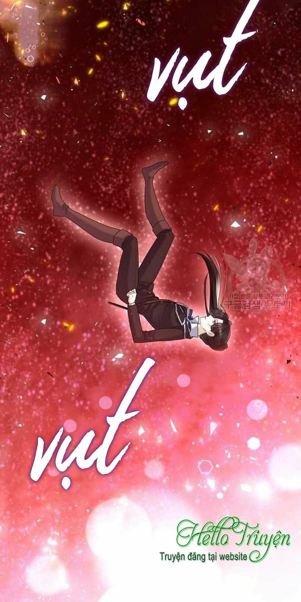 tôi sẽ từ bỏ vị trí hoàng hậu chapter 17 54