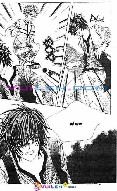 chàng gà mái chapter 13 74