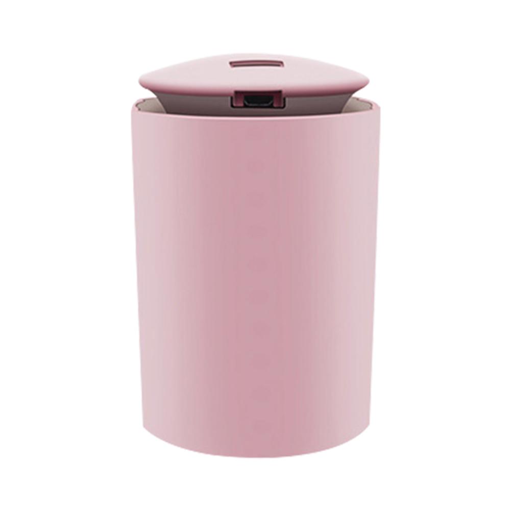 Máy phun sương tạo độ ẩm mini không dây kèm đèn LED chất lượng cao