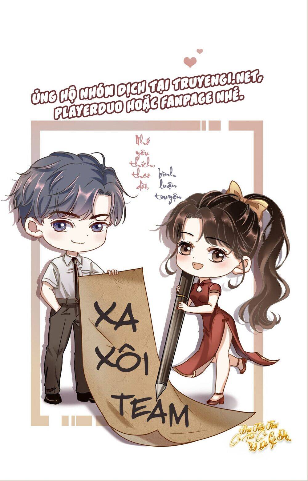 đại tiểu thư có thể có cái gì xấu chapter 15 40