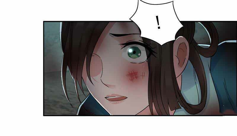 cuồng nữ trọng sinh - hoàn khố thất hoàng phi chapter 31 11