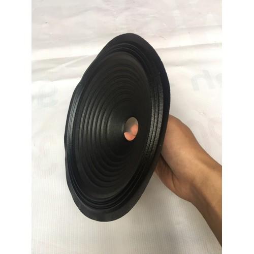 2 CHIẾC MÀNG LOA BASS 25CM GÂN VẢI - MLGV25CM2C